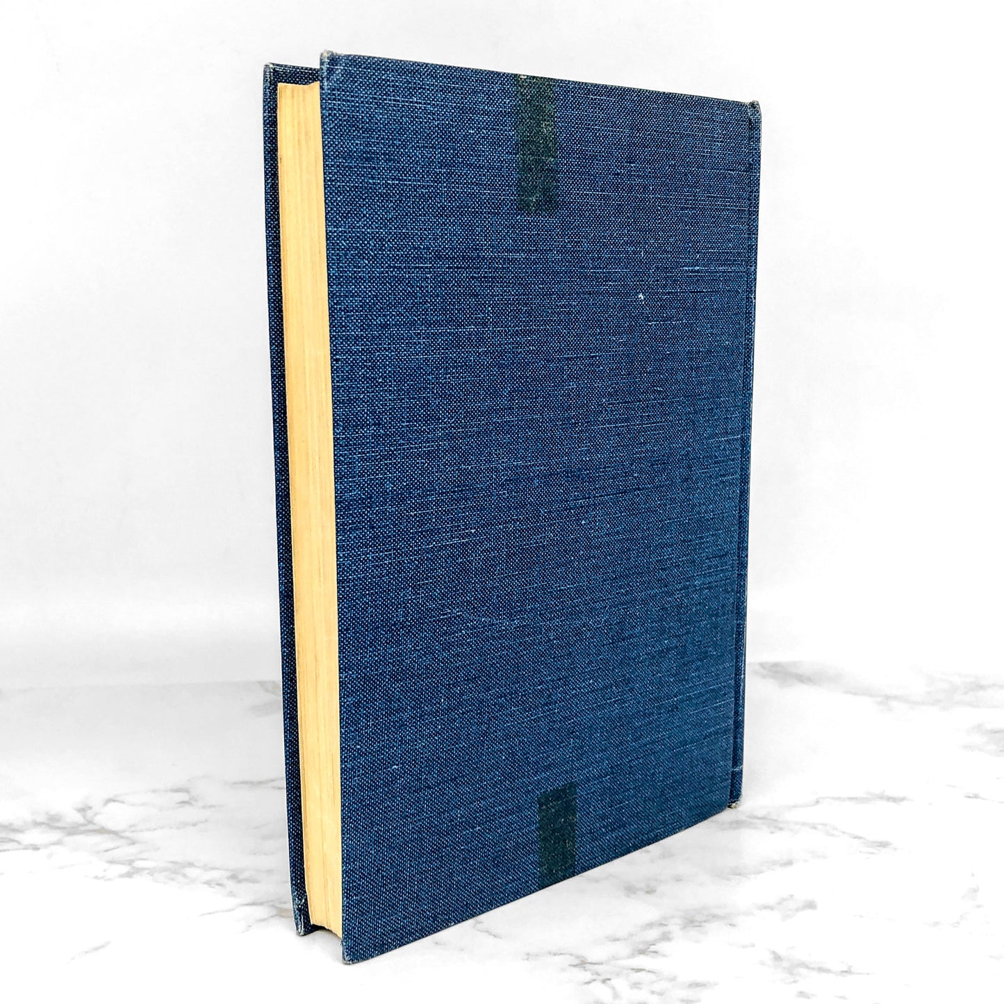 The Bowl of Heaven by Evangeline Adams [RARE SECOND EDITION] 1970 • Dodd Mead