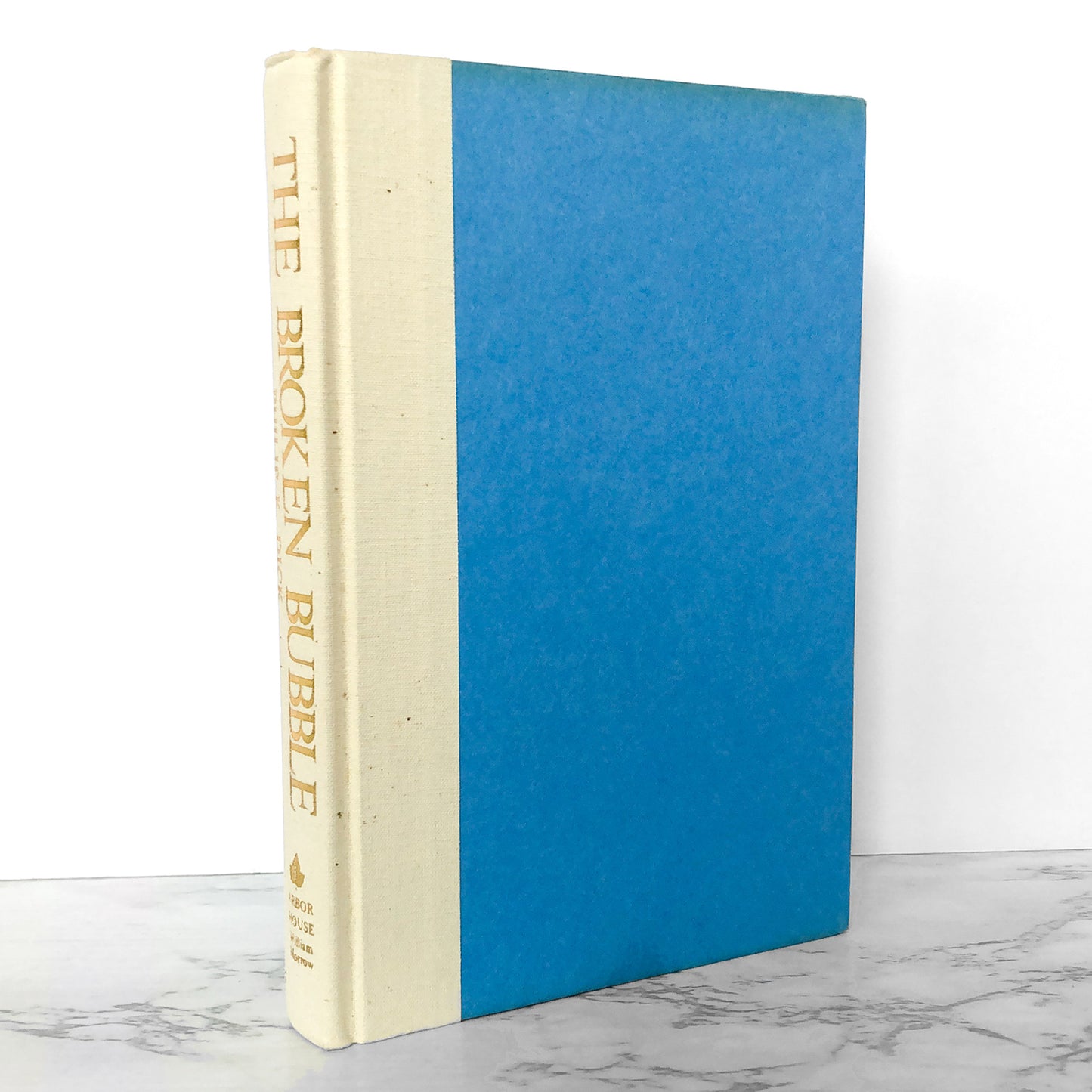 The Broken Bubble by Philip K. Dick [FIRST EDITION / FIRST PRINTING]