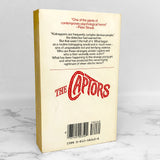 The Captors by John Farris [1985 PAPERBACK] •TOR Horror
