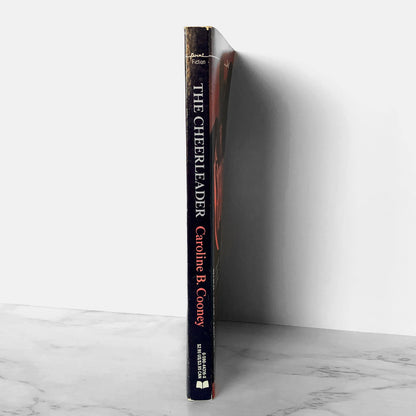 The Cheerleader by Caroline B. Cooney [1991 PAPERBACK] Point Horror #26