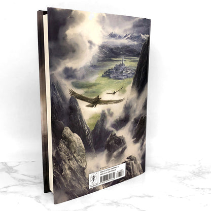 The Children of Húrin by J.R.R. Tolkien [FIRST EDITION / FIRST PRINTING] 2007