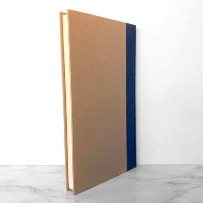 The Comfort of Strangers by Ian McEwan [FIRST EDITION / FIRST PRINTING] 1981