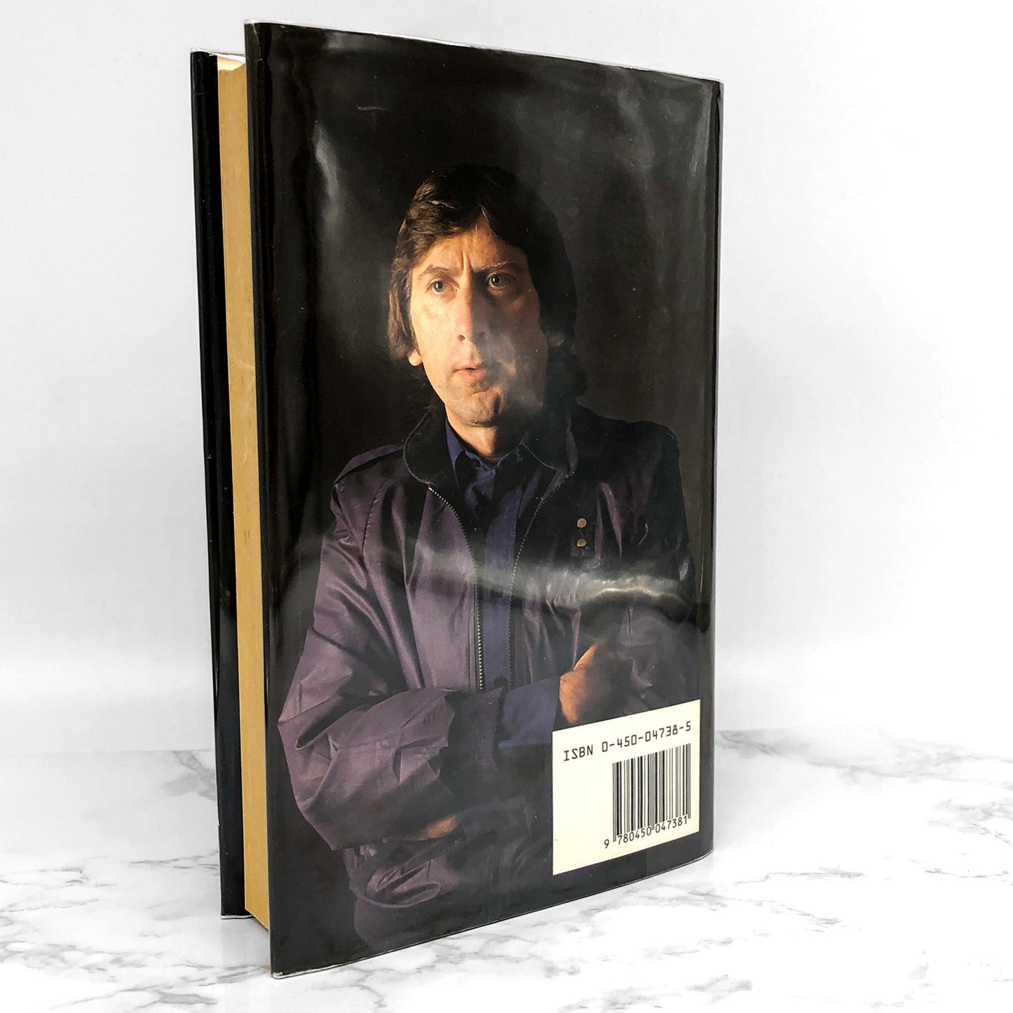 The Dark by James Herbert [U.K. FIRST EDITION] 1980