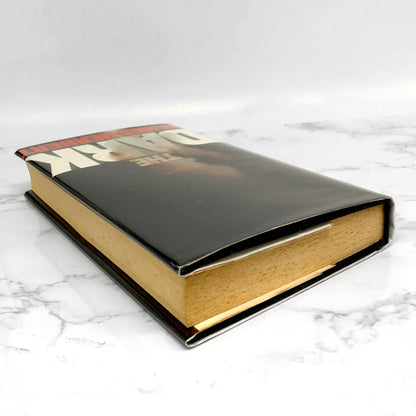 The Dark by James Herbert [U.K. FIRST EDITION] 1980