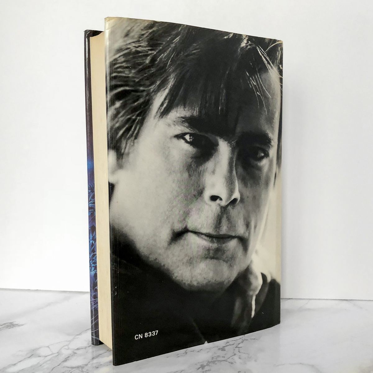 The Dark Half by Stephen King [FIRST UK BC EDITION / 1993] - Bookshop Apocalypse