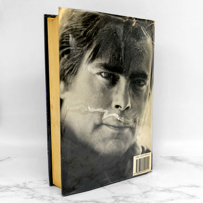 The Dark Half by Stephen King [U.K. FIRST EDITION / FIRST PRINTING] 1989