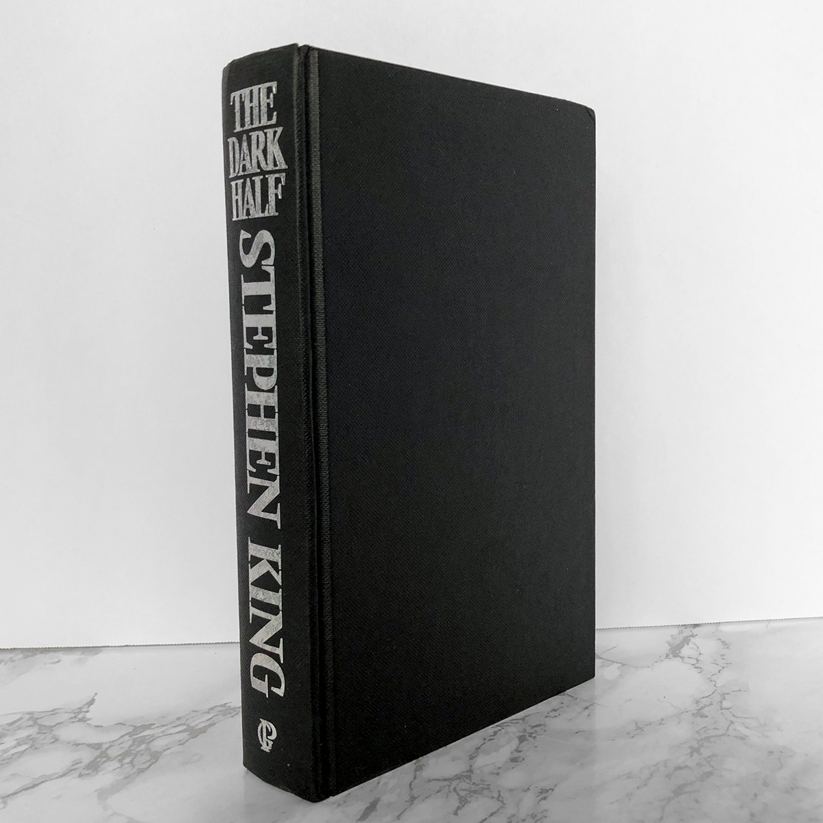 The Dark Half by Stephen King [FIRST UK BC EDITION / 1993] - Bookshop Apocalypse