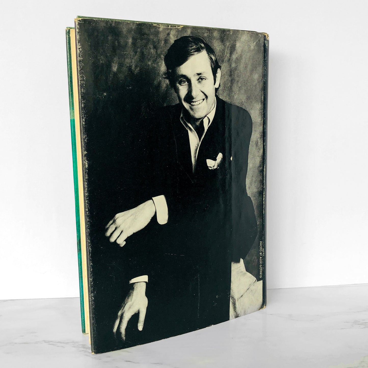 The Deep by Peter Benchley [FIRST EDITION / 1976]