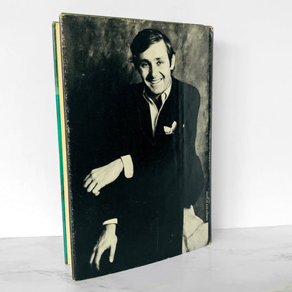 The Deep by Peter Benchley [FIRST EDITION / 1976]