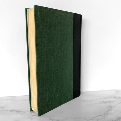 The Deep by Peter Benchley [FIRST EDITION / 1976]