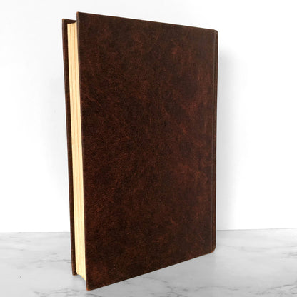 The Demon by Hubert Selby Jr. [FIRST EDITION / FIRST PRINTING] 1976