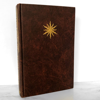 The Demon by Hubert Selby Jr. [FIRST EDITION / FIRST PRINTING] 1976