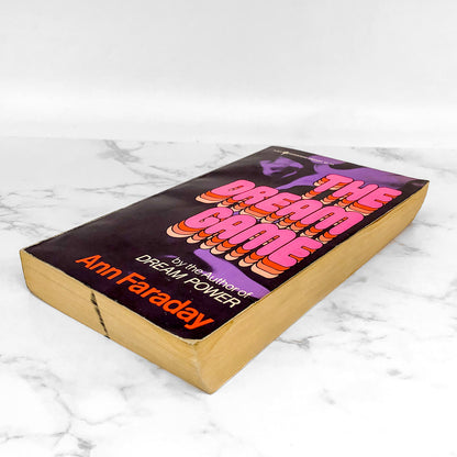 The Dream Game by Ann Faraday [1974 PAPERBACK]