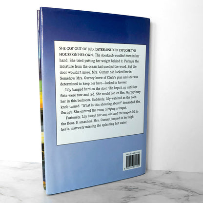 The Drowned by Elizabeth Levy [FIRST EDITION] 1995