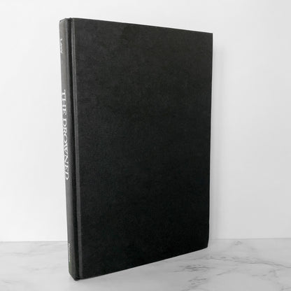 The Drowned by Elizabeth Levy [FIRST EDITION] 1995
