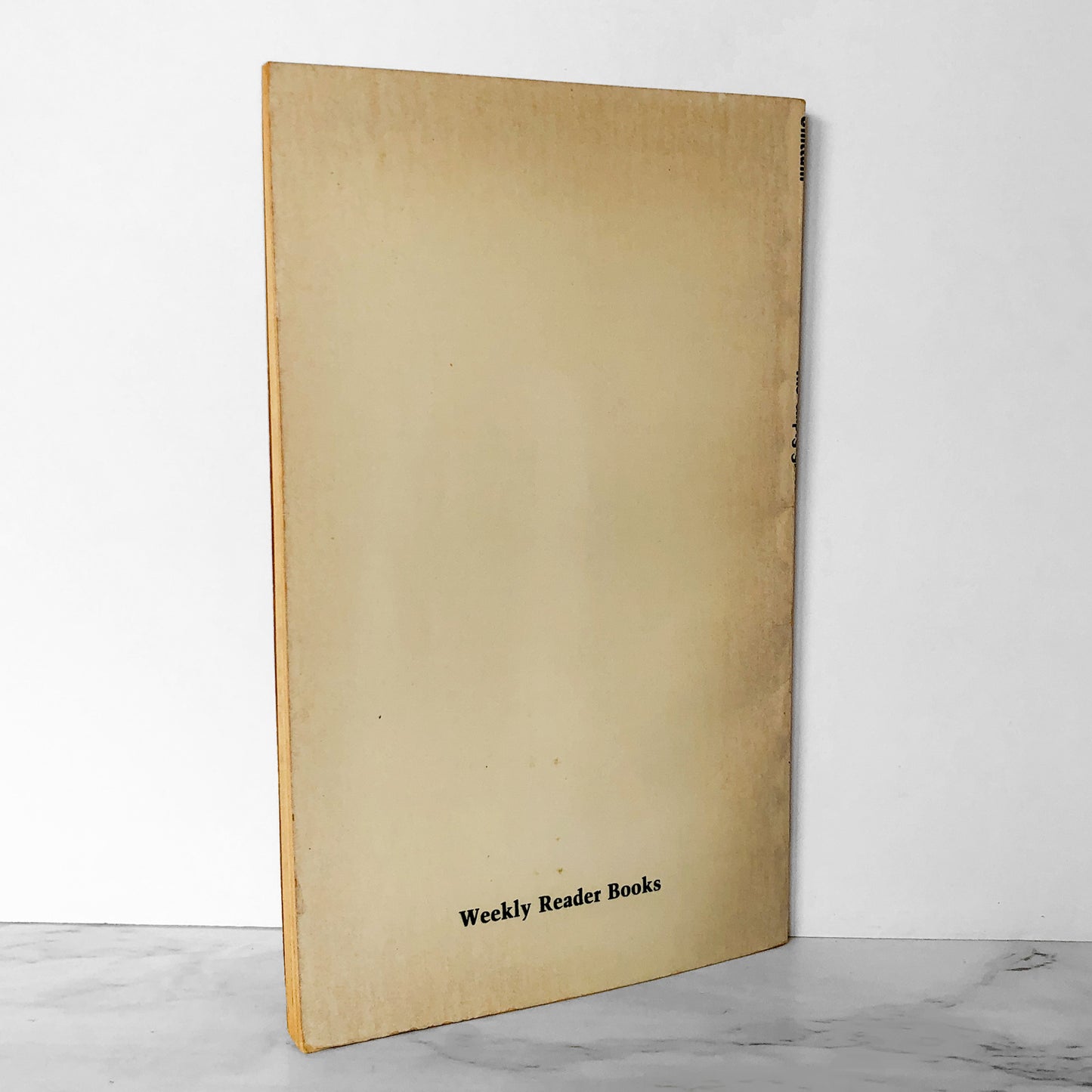 The Empty Grave by Ida Chittum [1974 PAPERBACK]