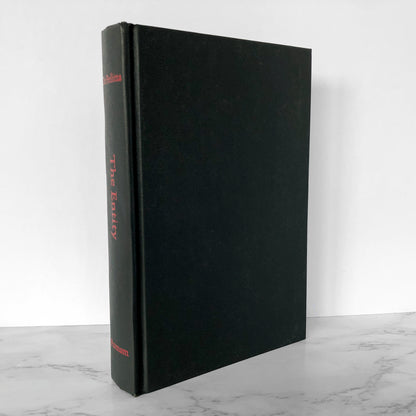 The Entity by Frank De Felitta [FIRST BOOK CLUB EDITION] 1978 • G.P. Putnam's Sons