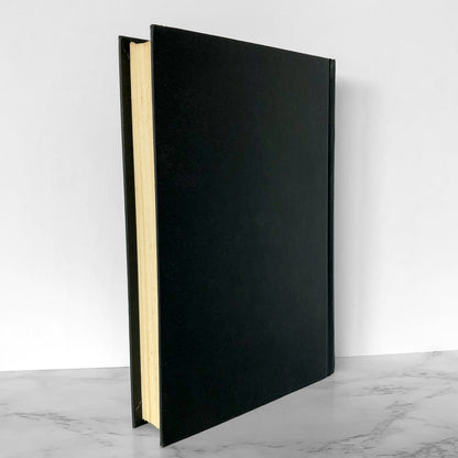 The Entity by Frank De Felitta [FIRST BOOK CLUB EDITION] 1978 • G.P. Putnam's Sons