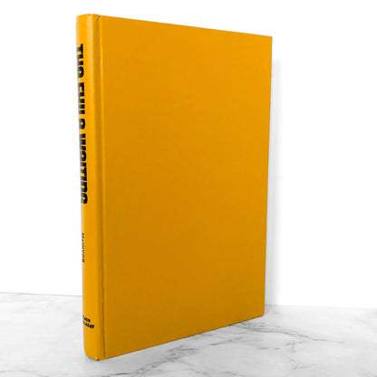 The Exile Waiting by Vonda N. McIntyre [BOOK CLUB EDITION / 1975]