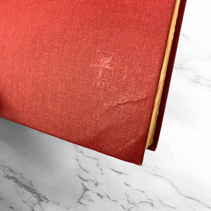 The Exorcist by William Peter Blatty [BOOK CLUB EDITION / 1971]