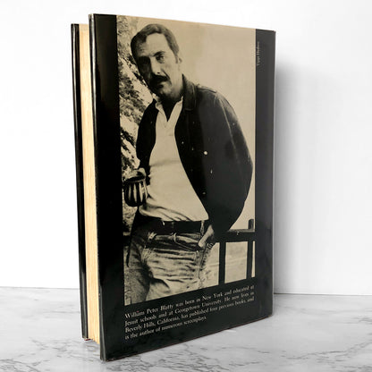 The Exorcist by William Peter Blatty [1971 HARDCOVER]