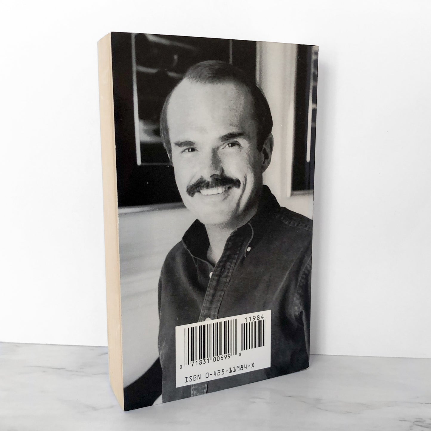 The Face of Fear by Dean Koontz [1985 PAPERBACK]