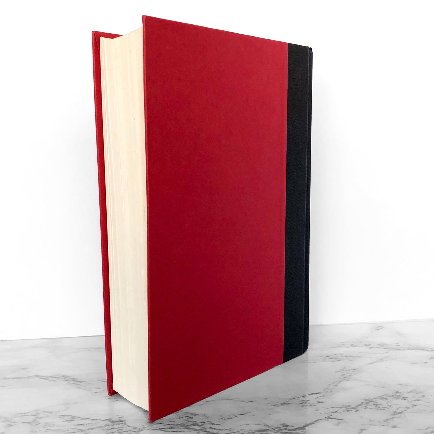 The Fiery Cross by Diana Gabaldon SIGNED! [FIRST EDITION / FIRST PRINTING] Outlander #5