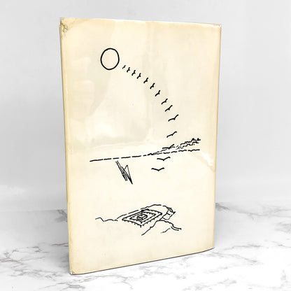 The Fifteenth Pelican aka "The Flying Nun" by Tere Ríos [FIRST EDITION • FIRST PRINTING] 1965