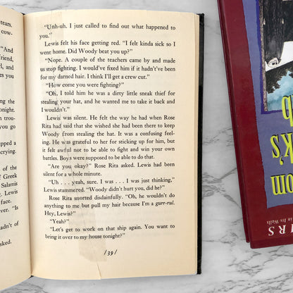 The Figure in the Shadows by John Bellairs [PERMABOUND HARDBACK / 1999]