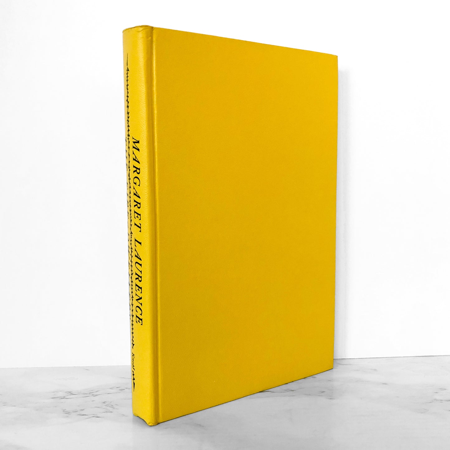 The Fire-Dwellers by Margaret Laurence [1969 HARDCOVER]