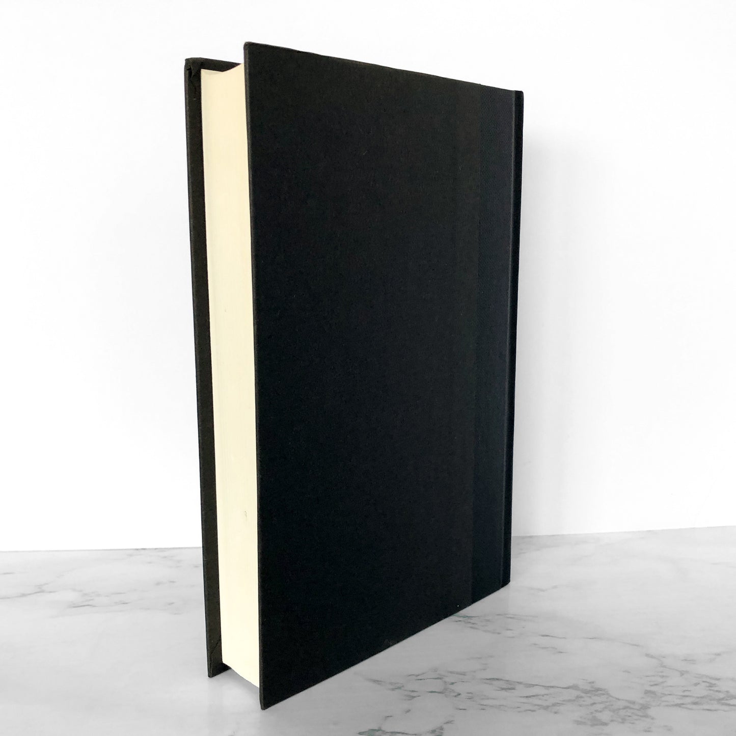 The Firm by John Grisham [FIRST BOOK CLUB EDITION / 1991]