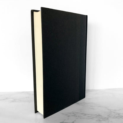 The Firm by John Grisham [FIRST BOOK CLUB EDITION / 1991]