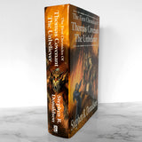 The First Chronicles of Thomas Covenant the Unbeliever by Stephen R. Donaldson [HARDCOVER OMNIBUS / SFBC]