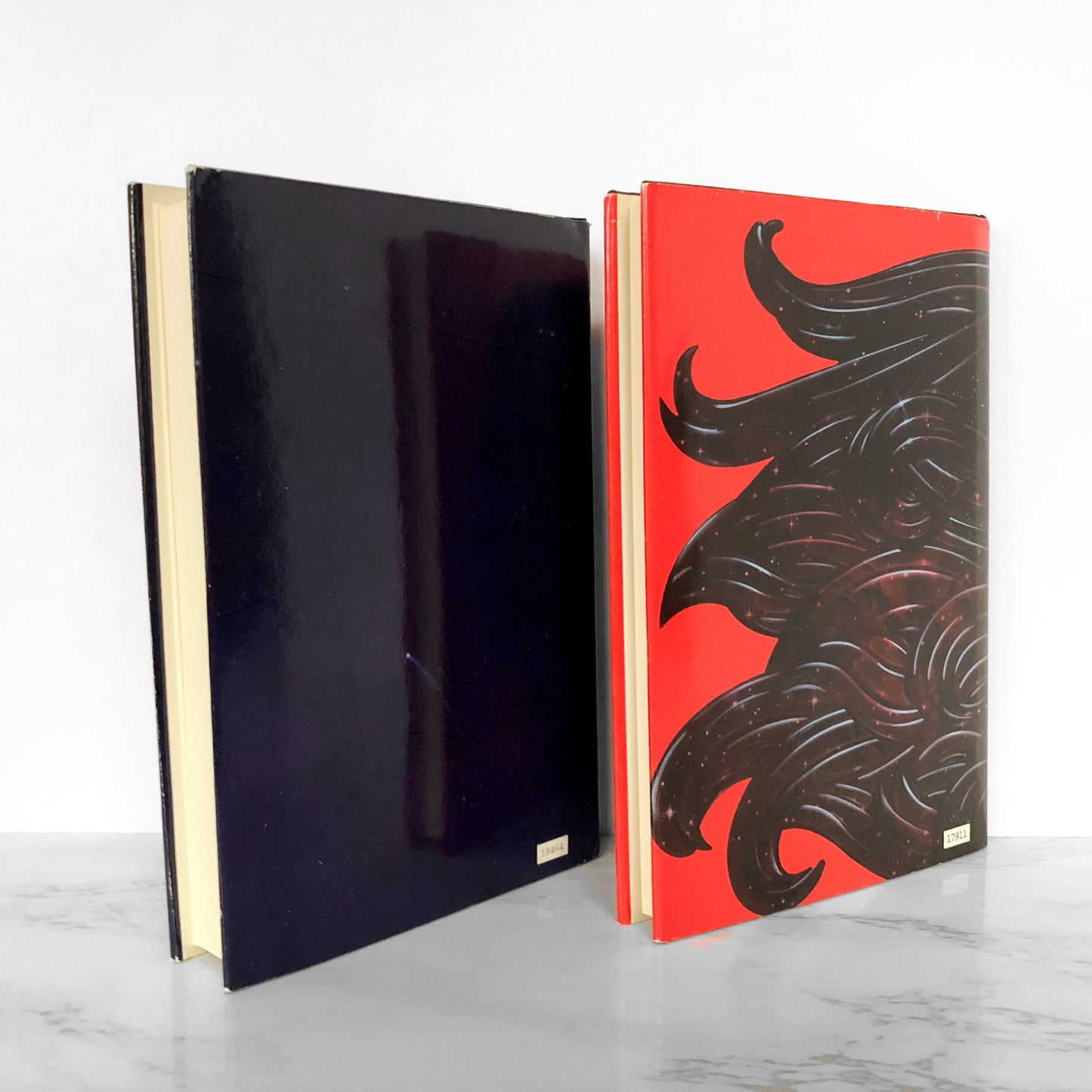 The Complete Gap Cycle by Stephen R. Donaldson [FIVE BANTAM HARDCOVER SET]