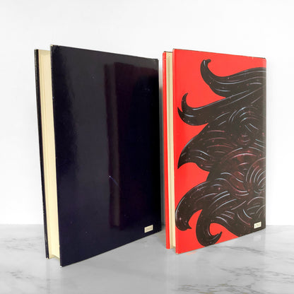 The Complete Gap Cycle by Stephen R. Donaldson [FIVE BANTAM HARDCOVER SET]