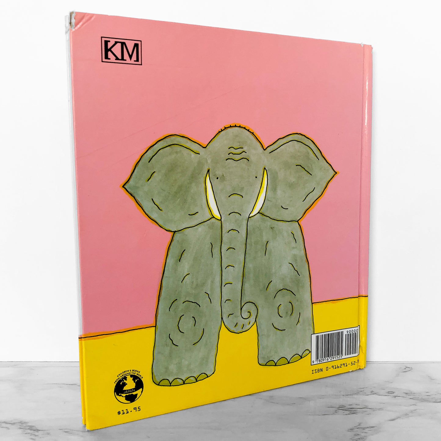 The Gas We Pass: The Story of Farts by Shinta Cho [U.S. FIRST EDITION]