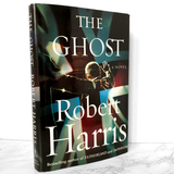 The Ghost by Robert Harris [FIRST EDITION / FIRST PRINTING] - Bookshop Apocalypse