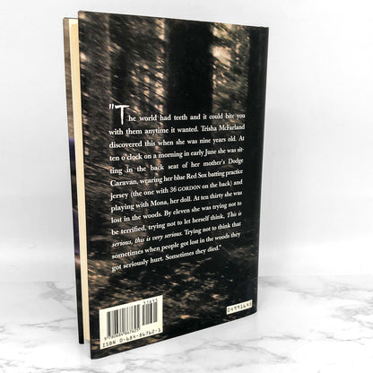 The Girl Who Loved Tom Gordon by Stephen King [FIRST EDITION / FIRST PRINTING]