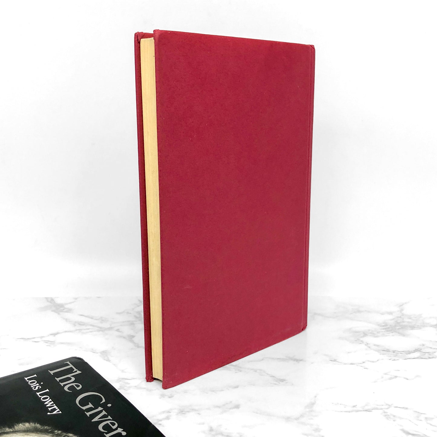 The Giver by Lois Lowry [FIRST EDITION] 1993