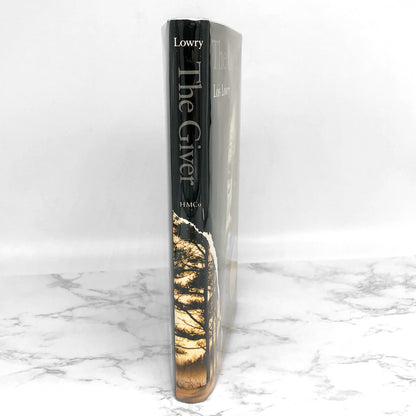 The Giver by Lois Lowry [FIRST EDITION] 1993
