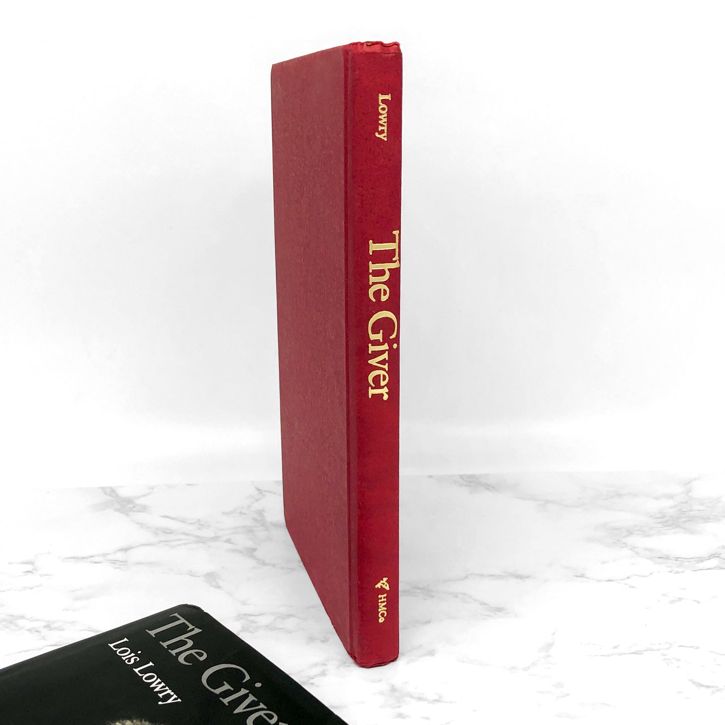 The Giver by Lois Lowry [FIRST EDITION] 1993