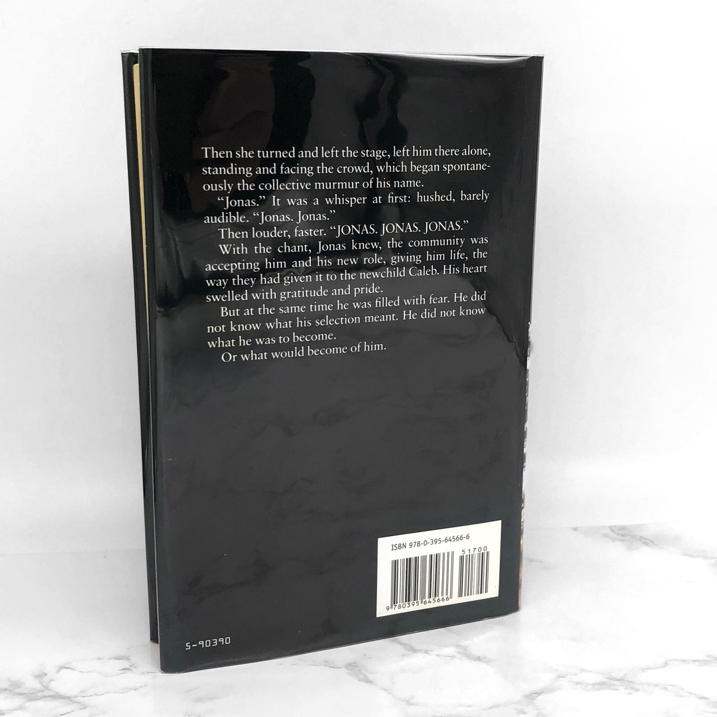 The Giver by Lois Lowry [FIRST EDITION] 1993