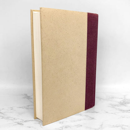 The Good Husband by Gail Godwin SIGNED! [FIRST EDITION • FIRST PRINTING] 1994