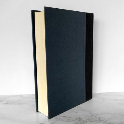 The Great and Secret Show by Clive Barker SIGNED! [FIRST EDITION]