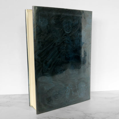 The Great and Secret Show by Clive Barker SIGNED! [FIRST EDITION]