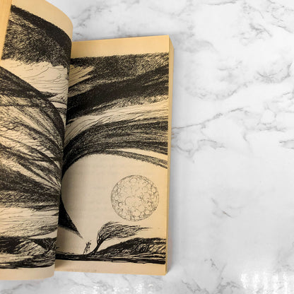 The Halloween Tree by Ray Bradbury SIGNED! [1981 PAPERBACK] • Bantam Spectra