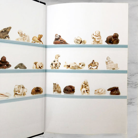 The Hare with Amber Eyes by Edmund de Waal [FIRST ILLUSTRATED EDITION] 2012 Hardcover