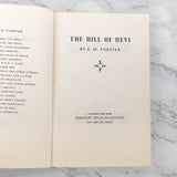 The Hill of Devi by E.M. Forster [FIRST PAPERBACK EDITION / 1953]