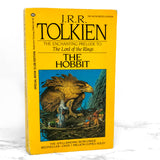 The Hobbit by J.R.R. Tolkien [1983 PAPERBACK]