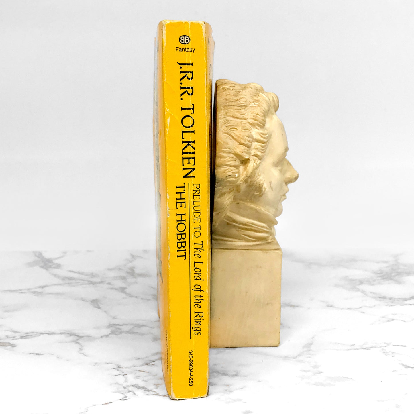 The Hobbit by J.R.R. Tolkien [1983 PAPERBACK]